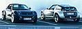 Smart Roadster